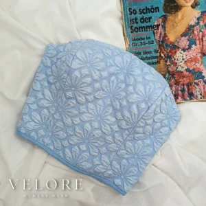 کراپ دکلته مدل Bloom از برند VELORE